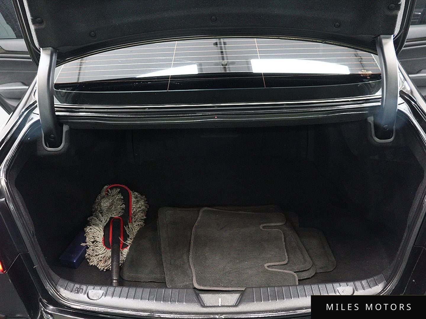 Kia K7 2013 — миниатюра 5