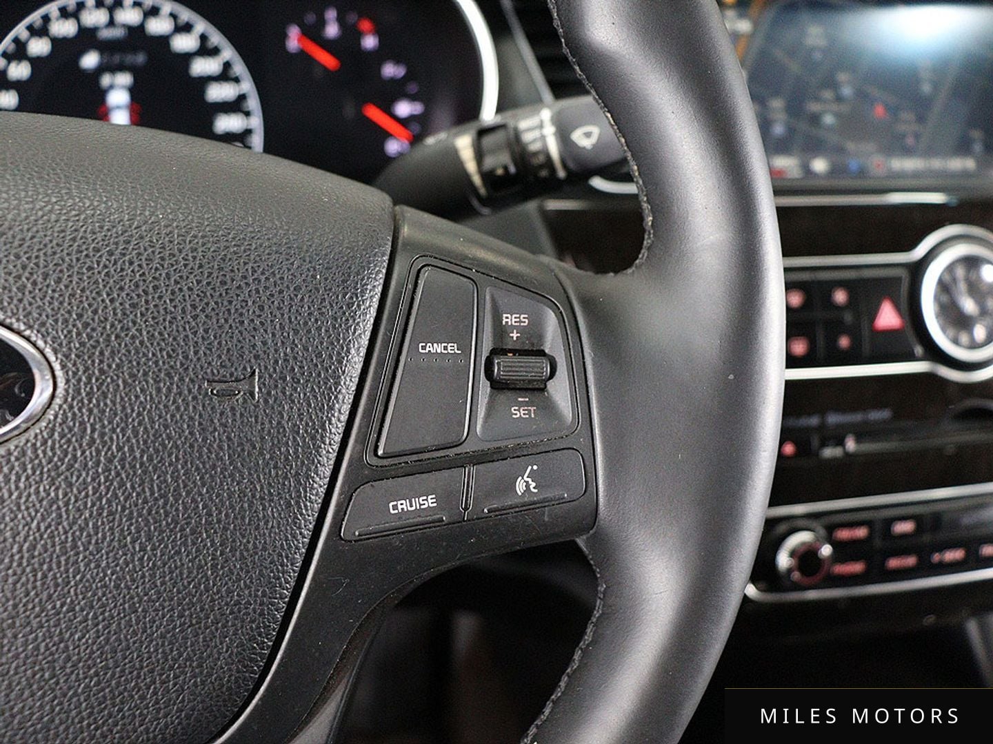 Kia K7 2013 — миниатюра 7