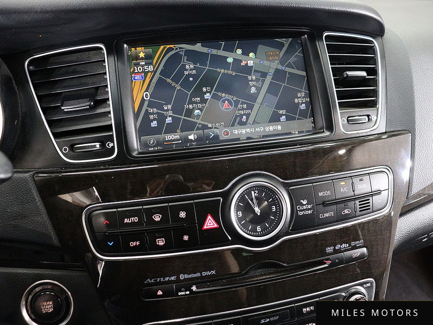 Kia K7 2013 — миниатюра 8