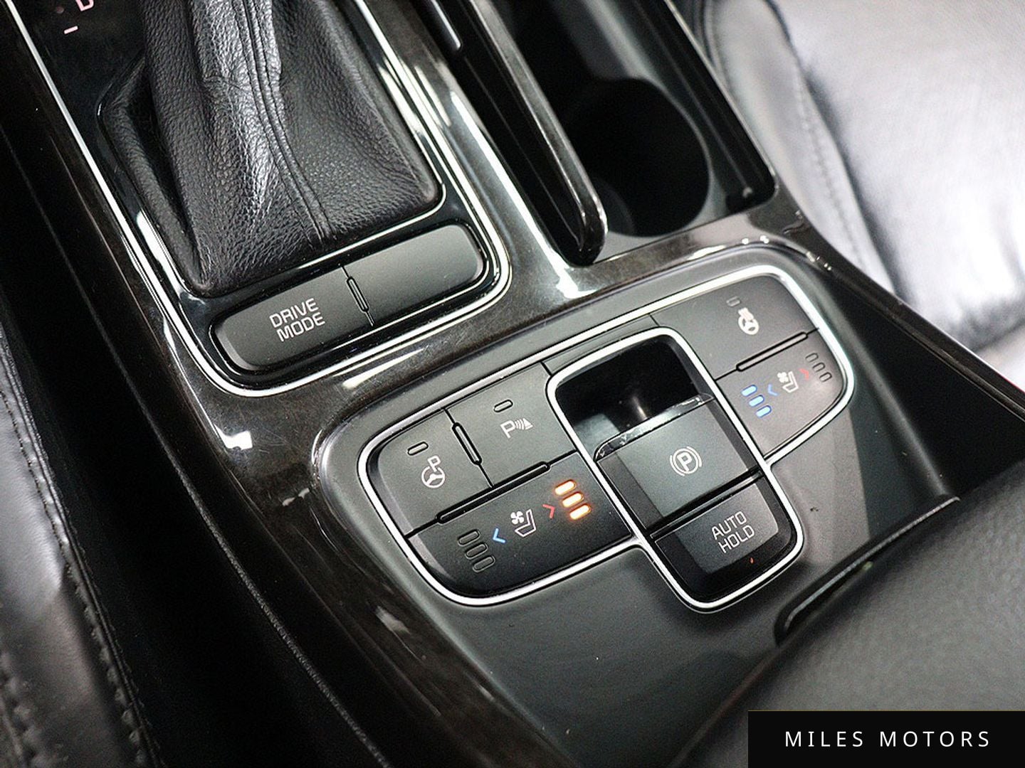 Kia K7 2013 — миниатюра 11