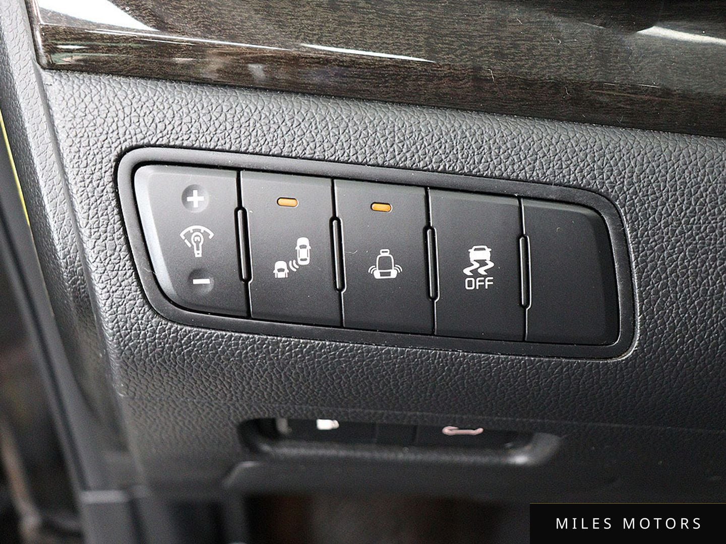 Kia K7 2013 — миниатюра 12