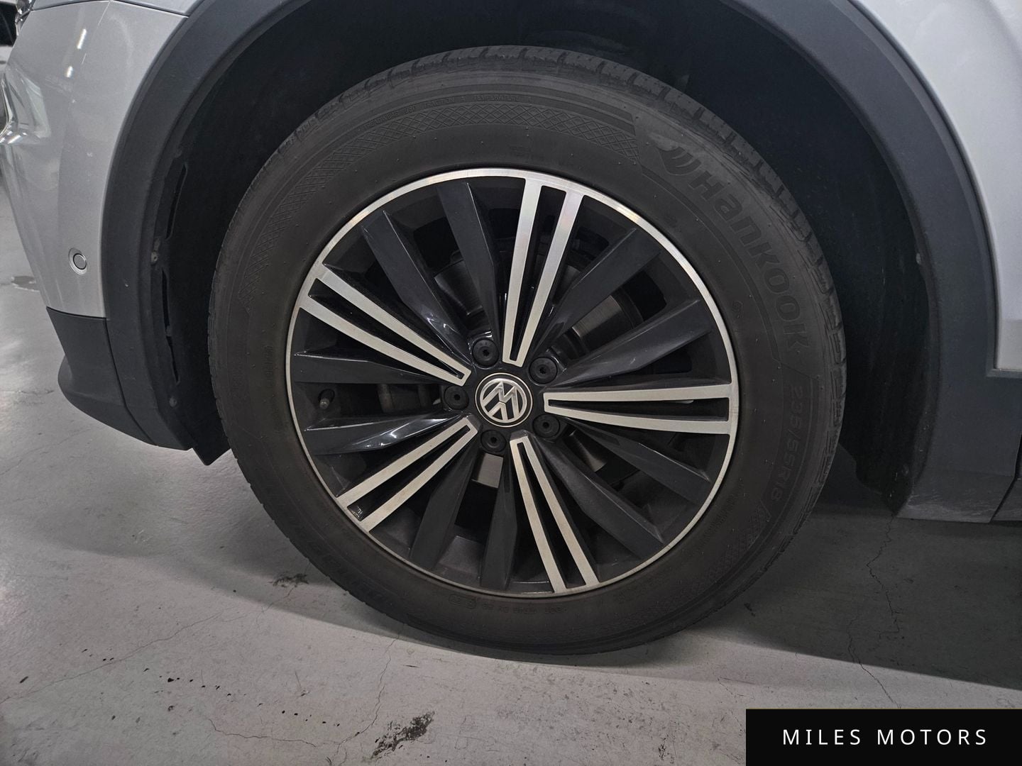 Volkswagen Tiguan 2020 — миниатюра 5