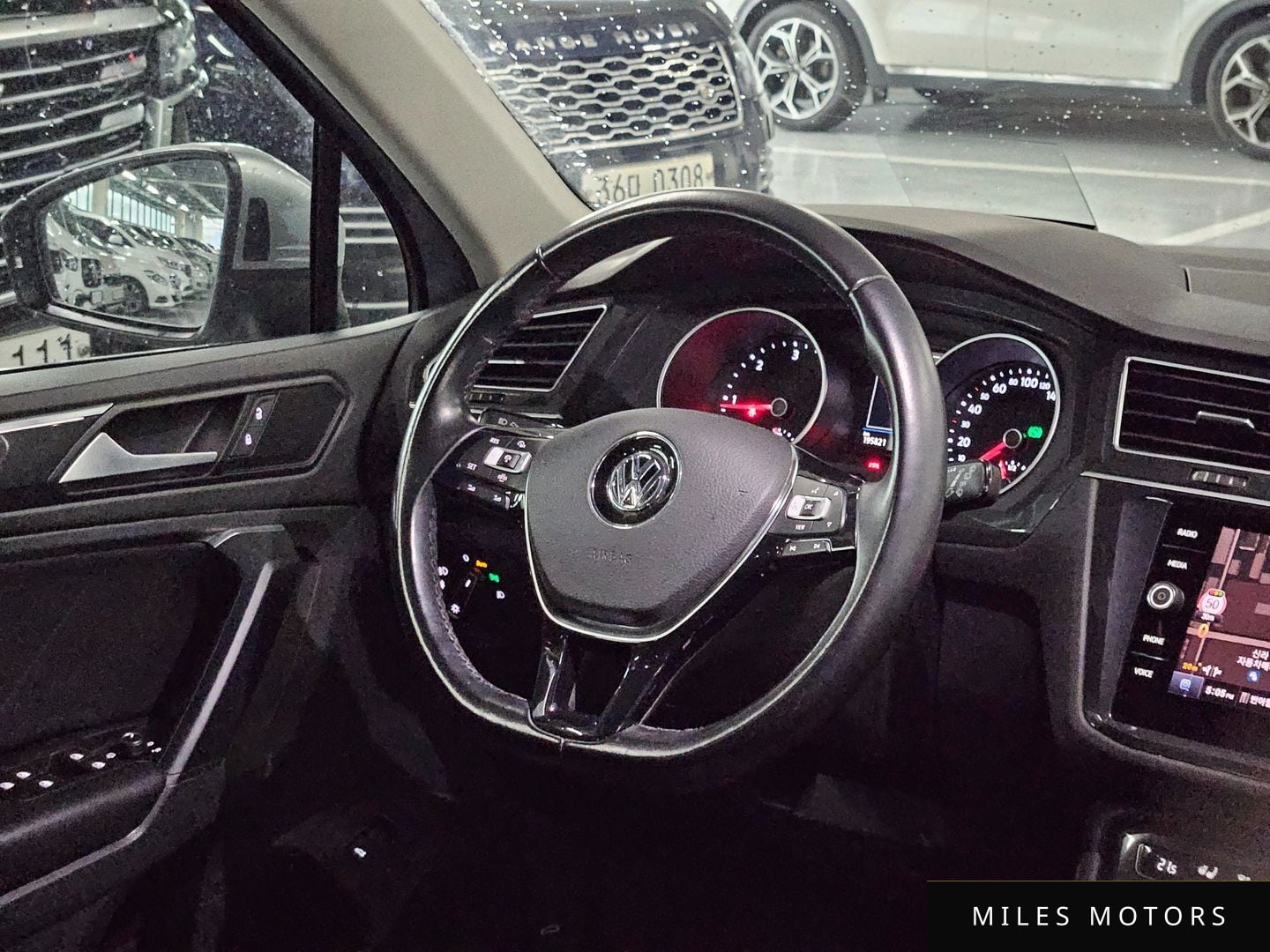 Volkswagen Tiguan 2020 — миниатюра 6