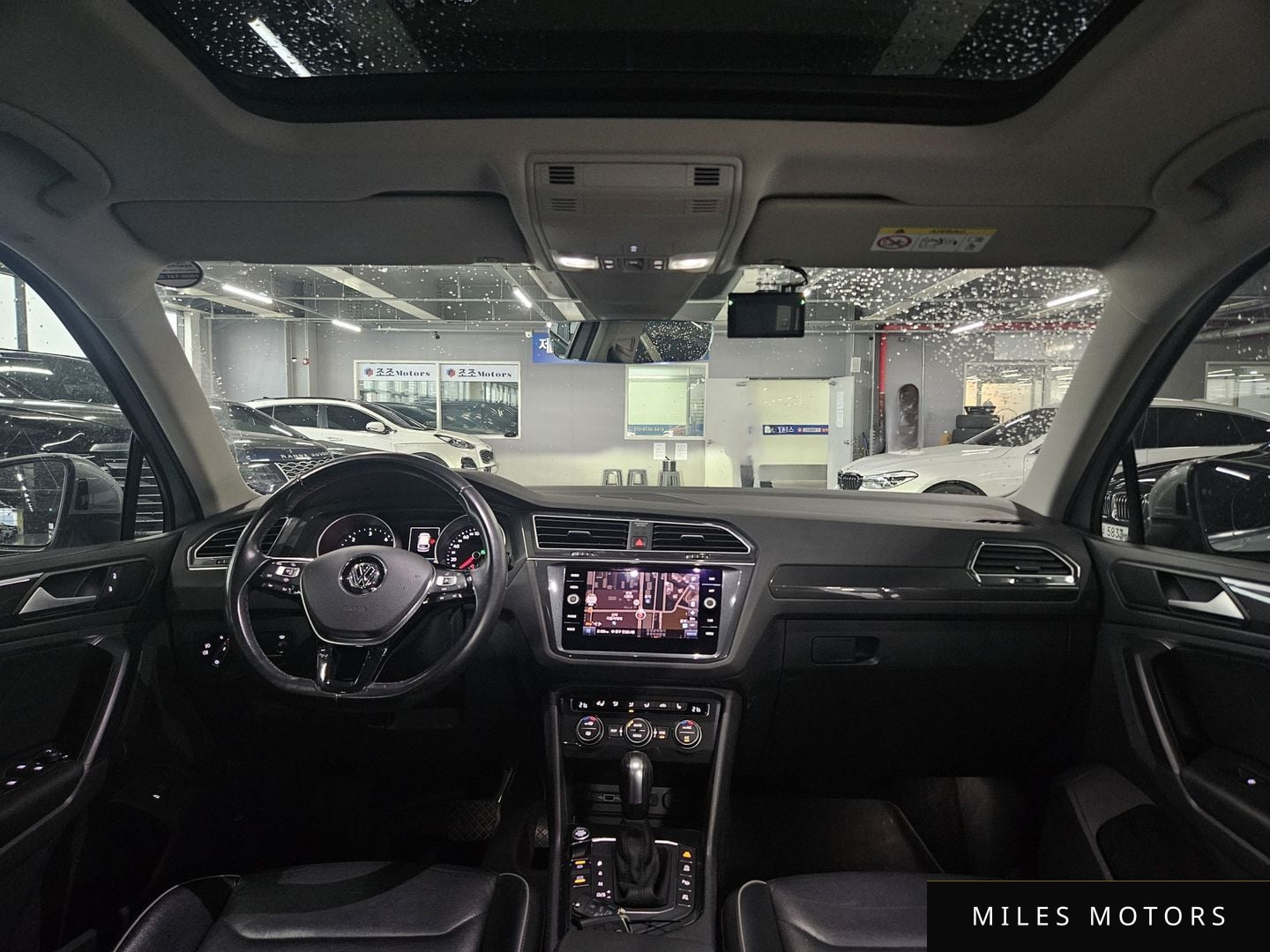 Volkswagen Tiguan 2020 — миниатюра 7