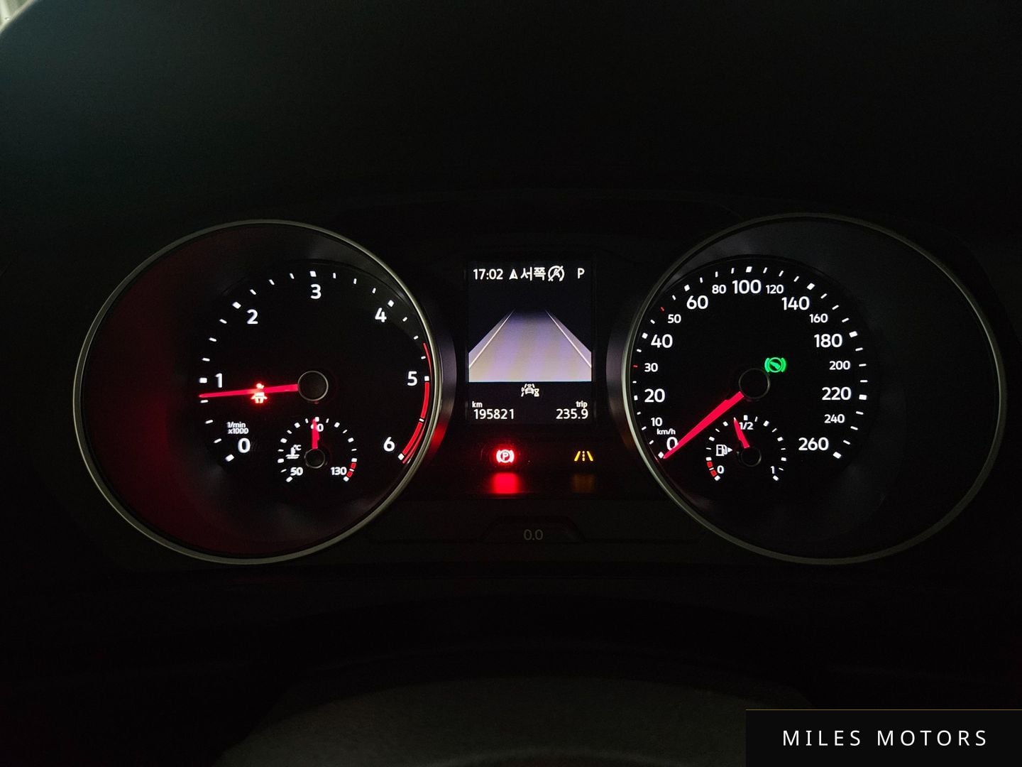 Volkswagen Tiguan 2020 — миниатюра 8