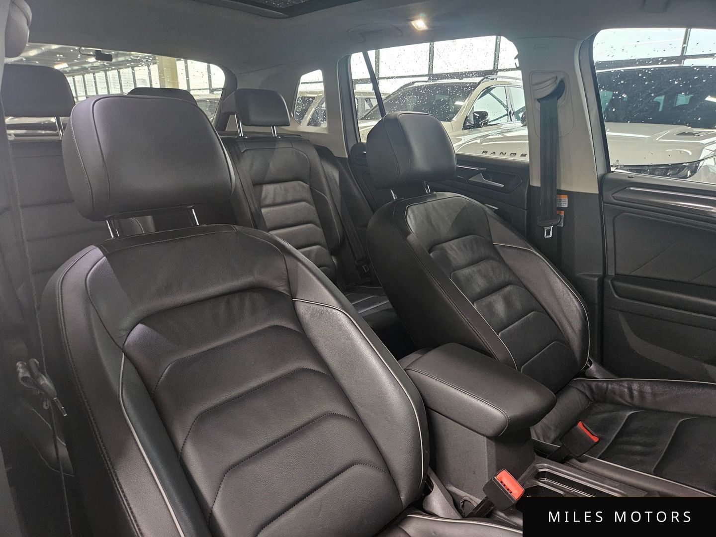 Volkswagen Tiguan 2020 — миниатюра 10