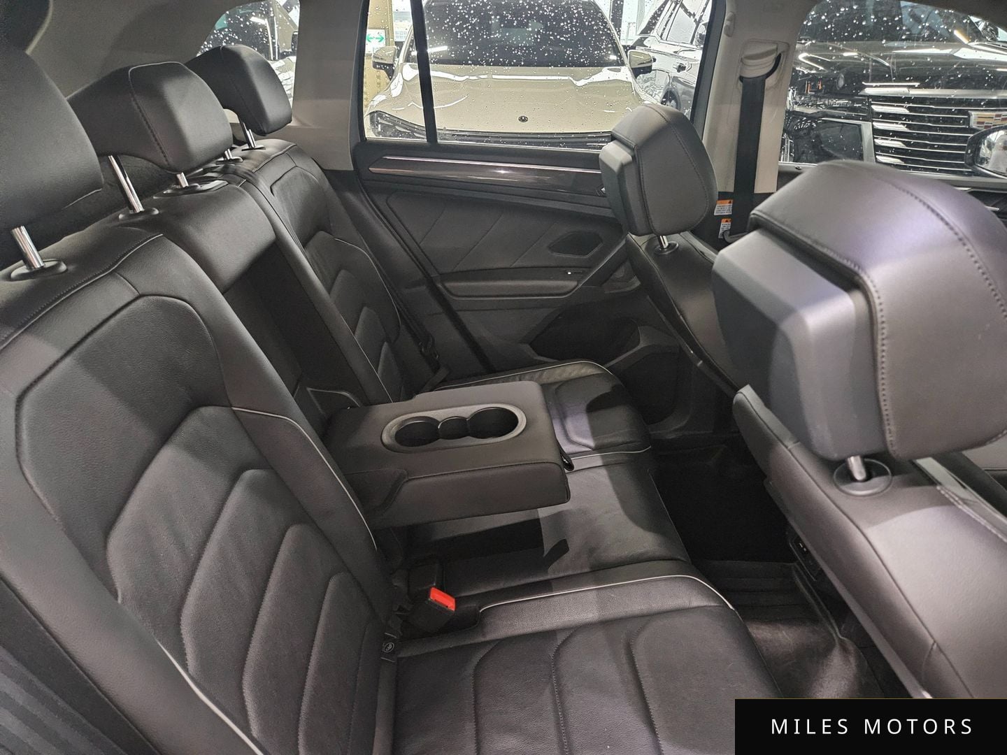 Volkswagen Tiguan 2020 — миниатюра 12