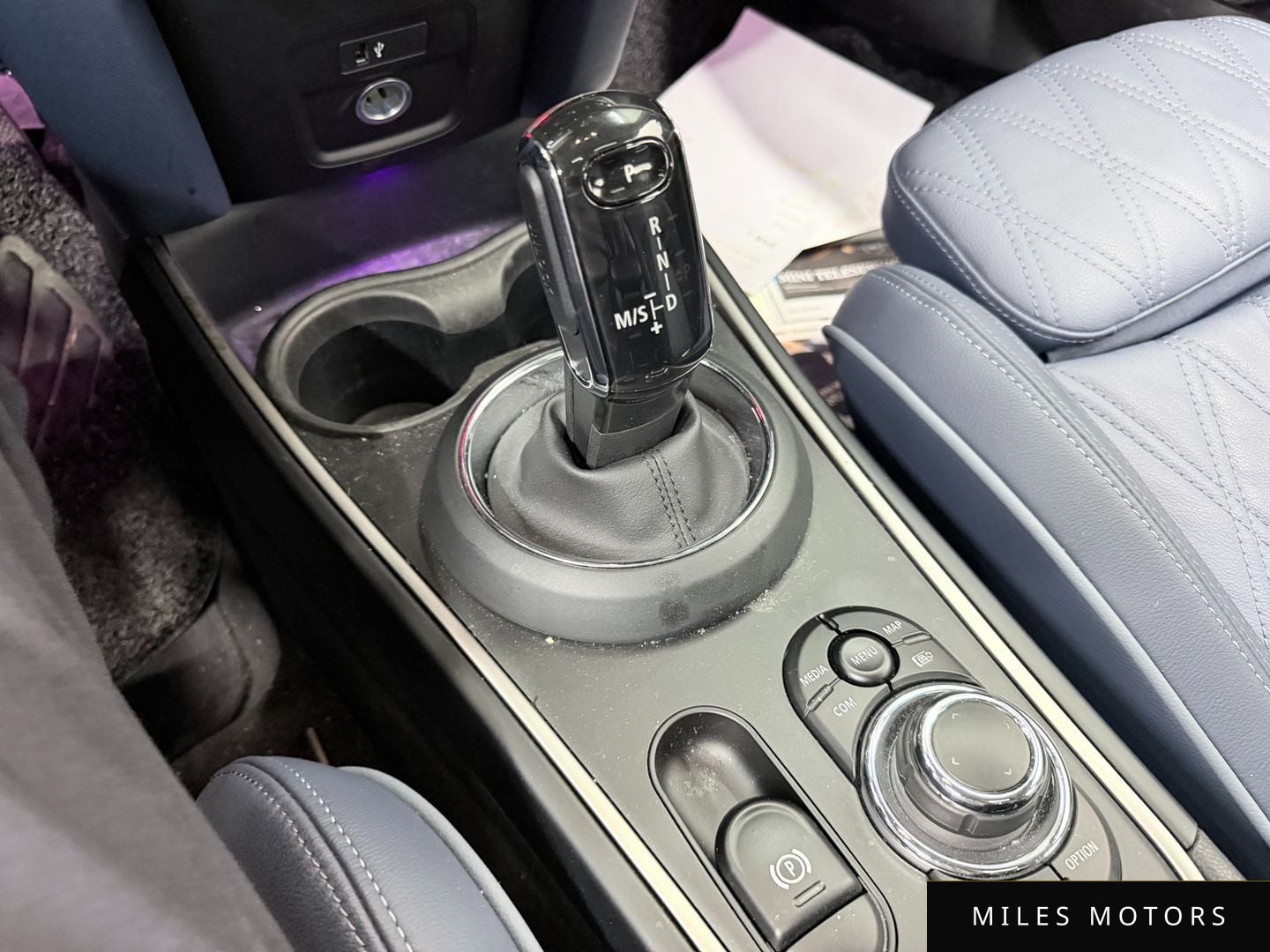 MINI Countryman 2023 — миниатюра 9