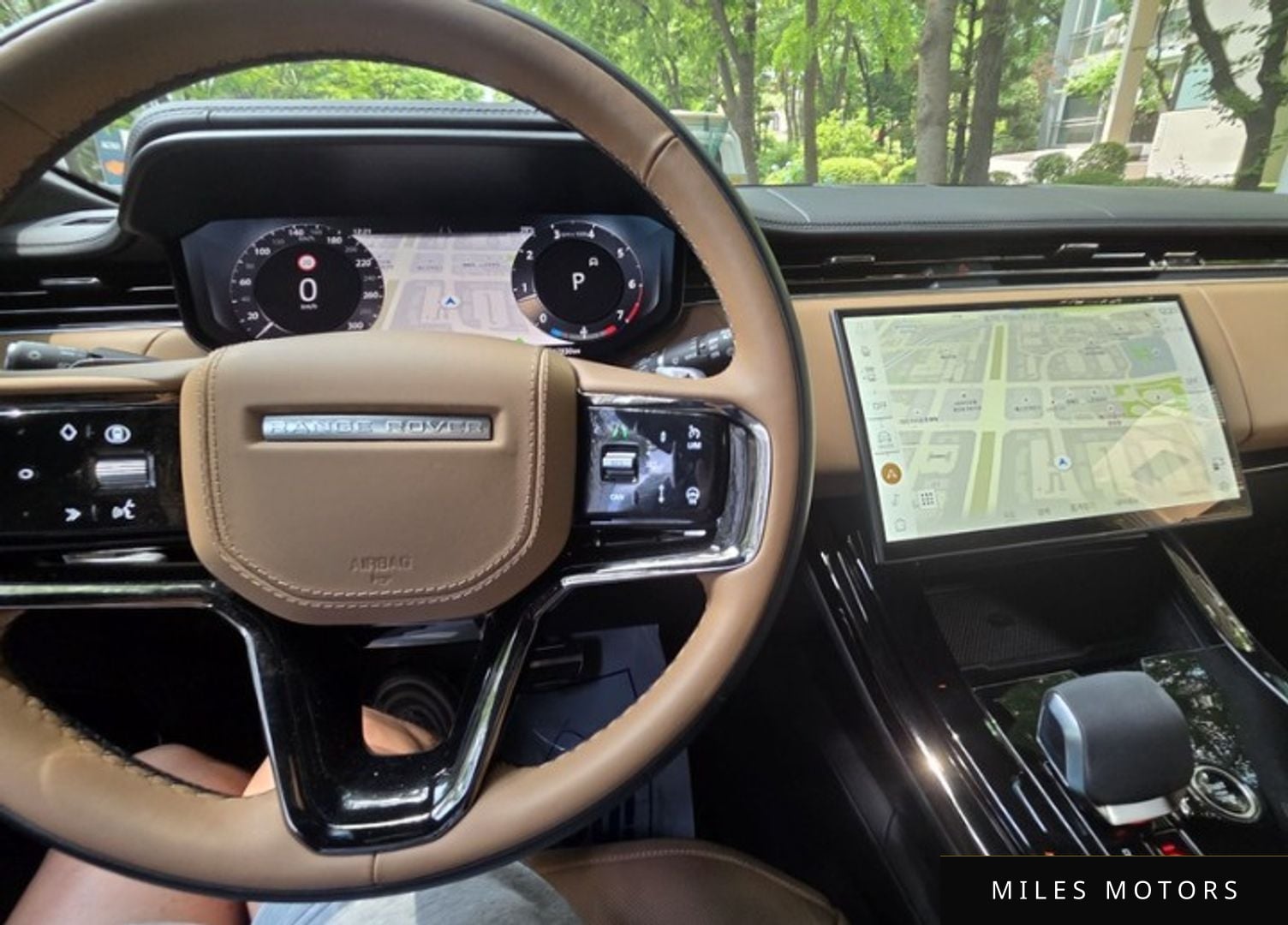 Land Rover Range Rover Sport 2025 — миниатюра 7