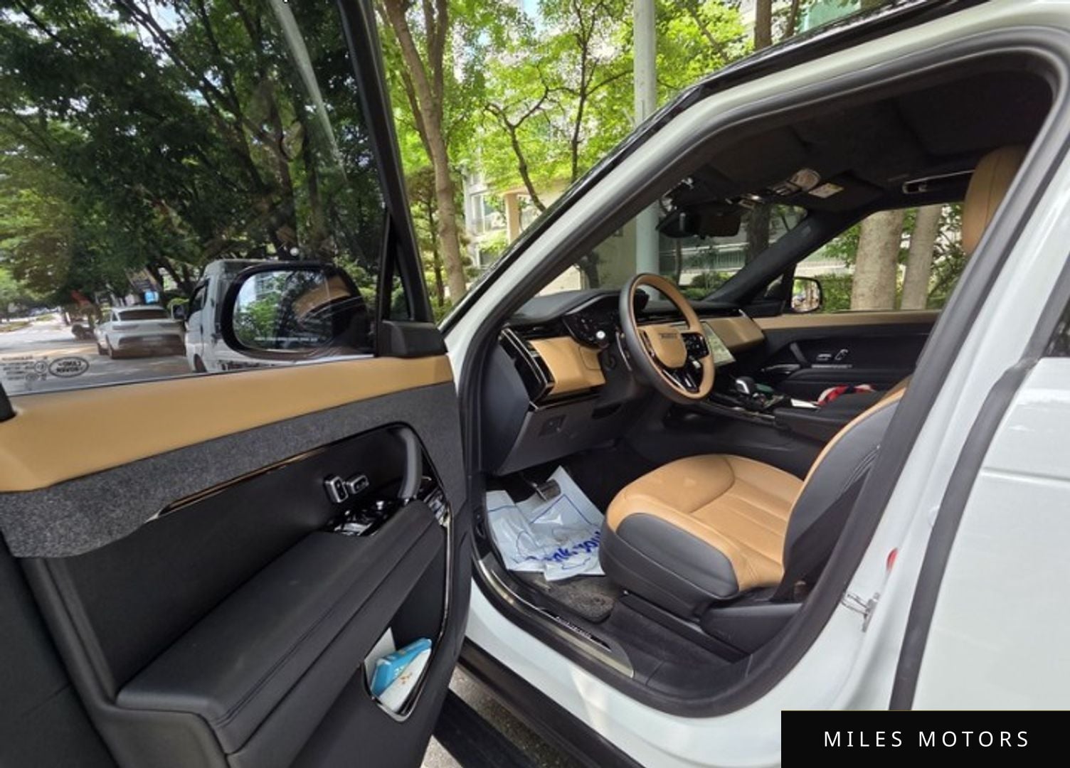 Land Rover Range Rover Sport 2025 — миниатюра 8