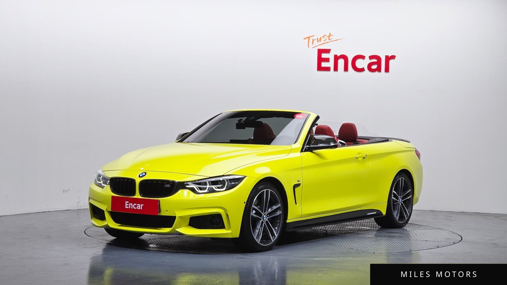 BMW 4 Series (F32) 2018 — фото 1 из 12