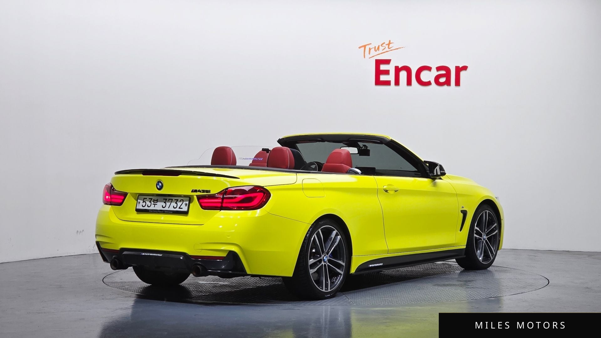 BMW 4 Series (F32) 2018 — миниатюра 2
