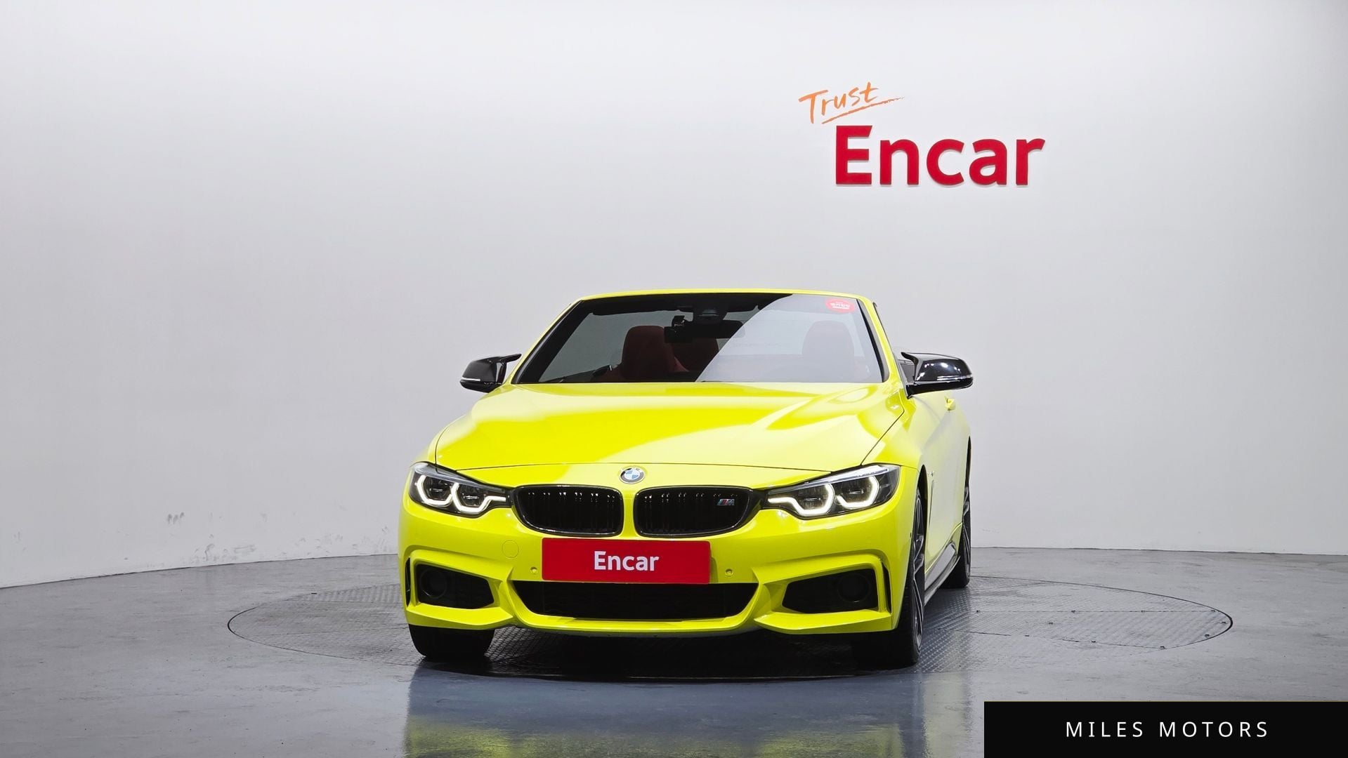 BMW 4 Series (F32) 2018 — миниатюра 3