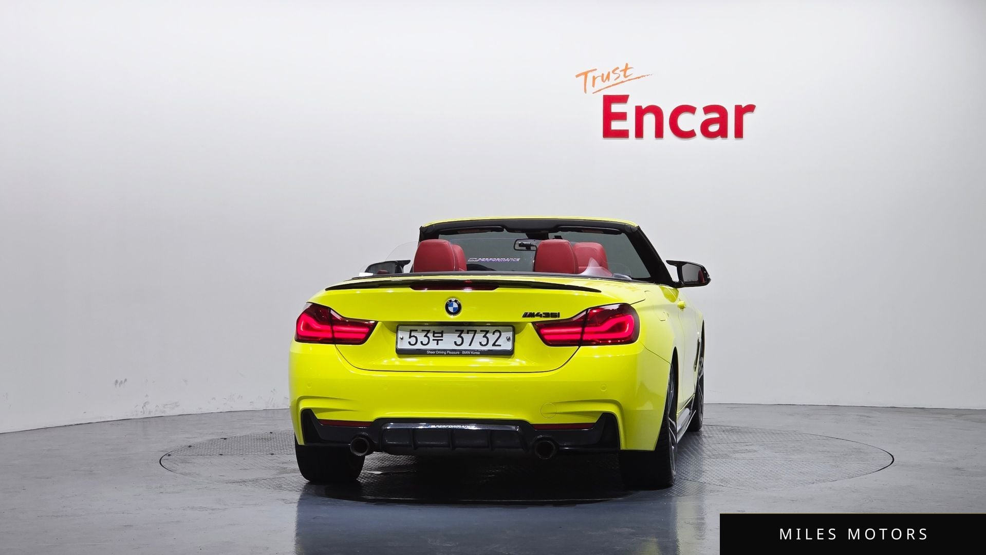 BMW 4 Series (F32) 2018 — миниатюра 4