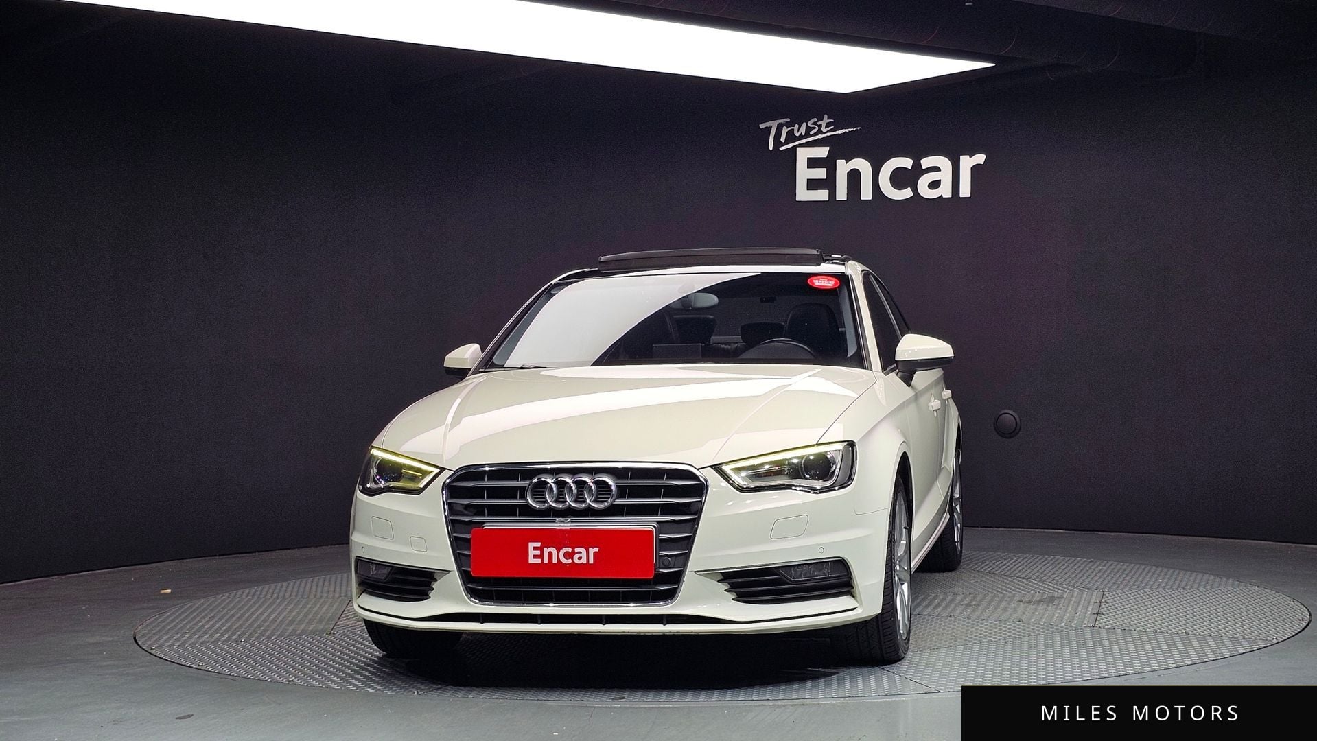 Audi A3 2015 — миниатюра 3