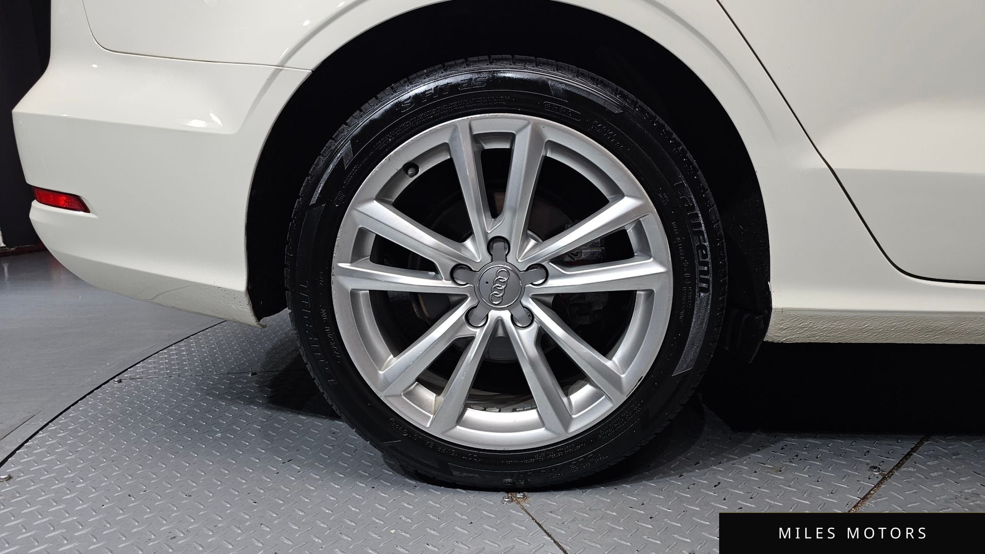 Audi A3 2015 — миниатюра 5