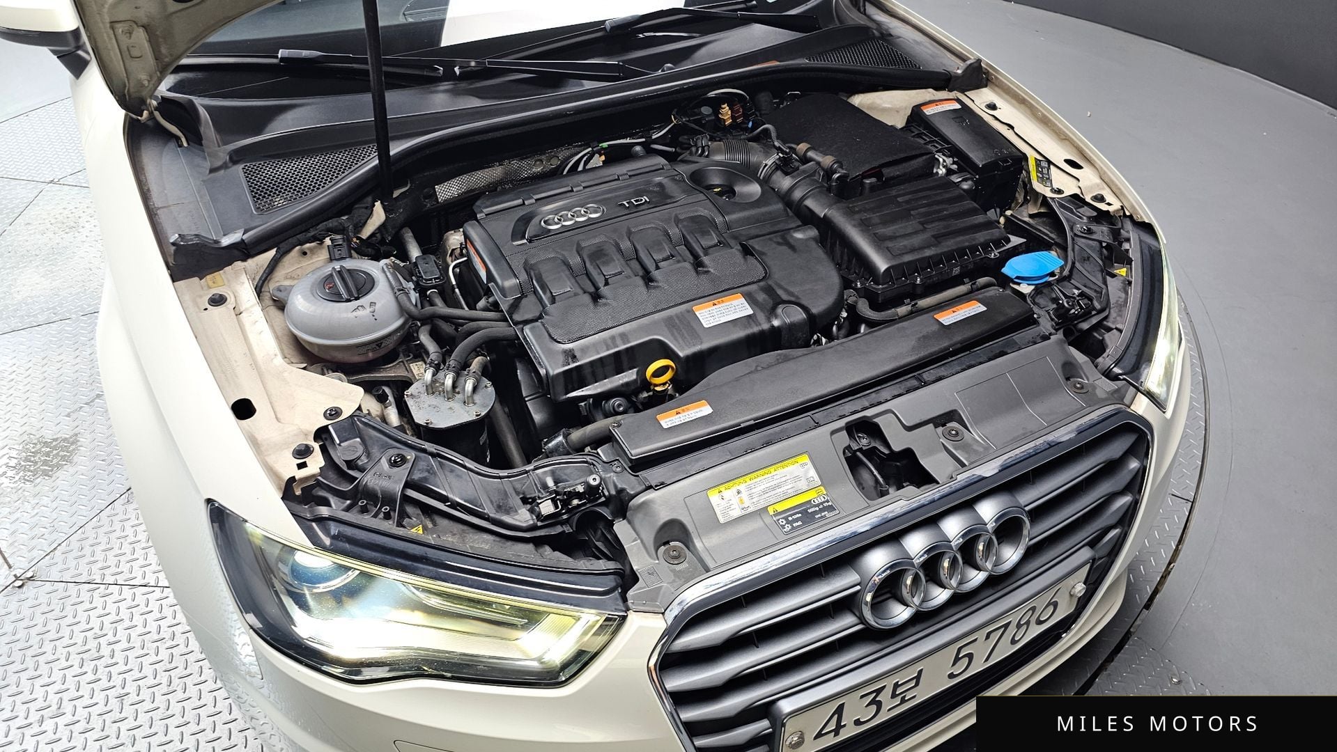 Audi A3 2015 — миниатюра 6
