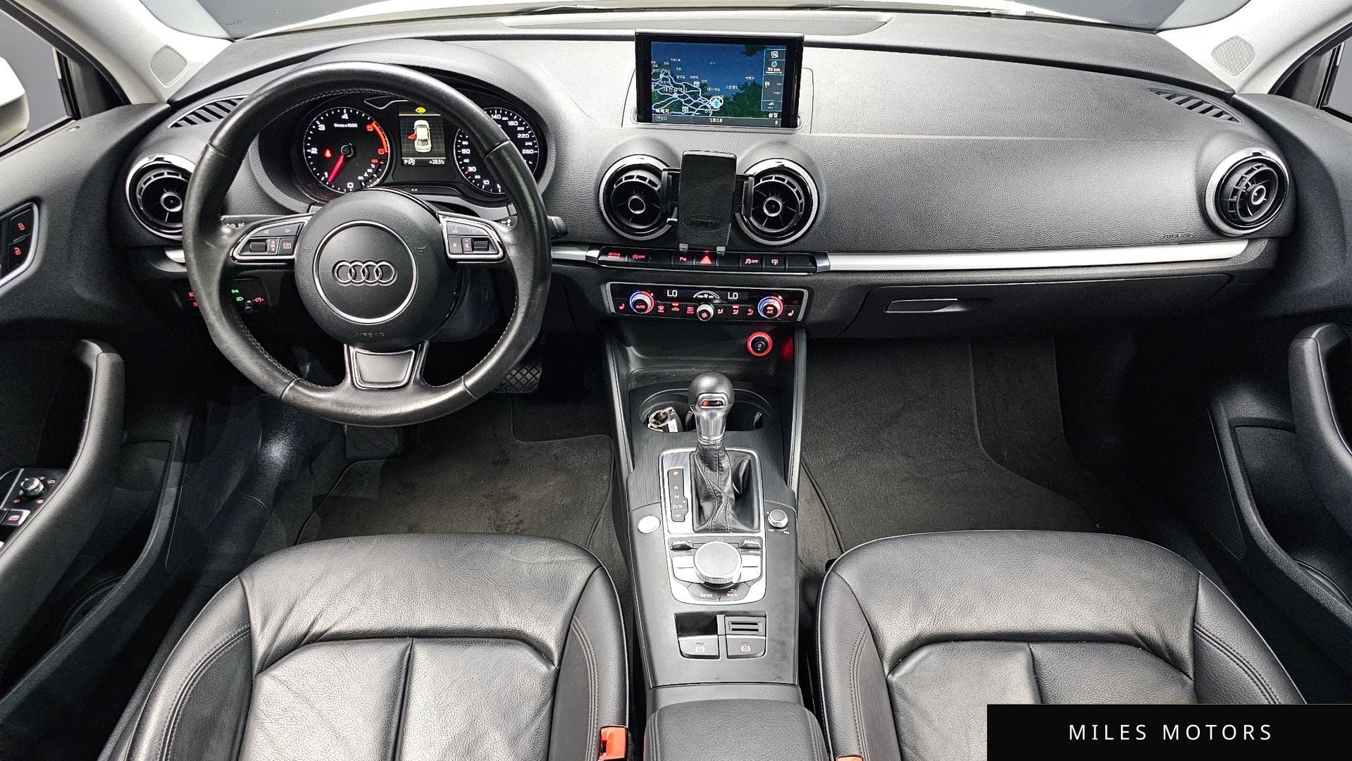 Audi A3 2015 — миниатюра 7