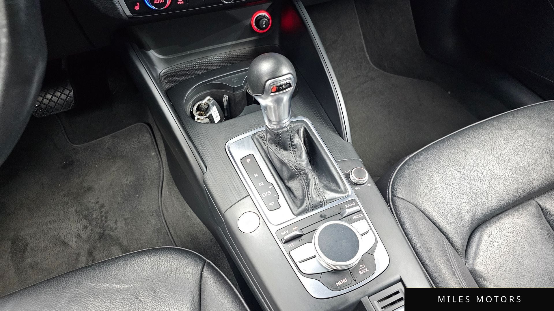 Audi A3 2015 — миниатюра 9