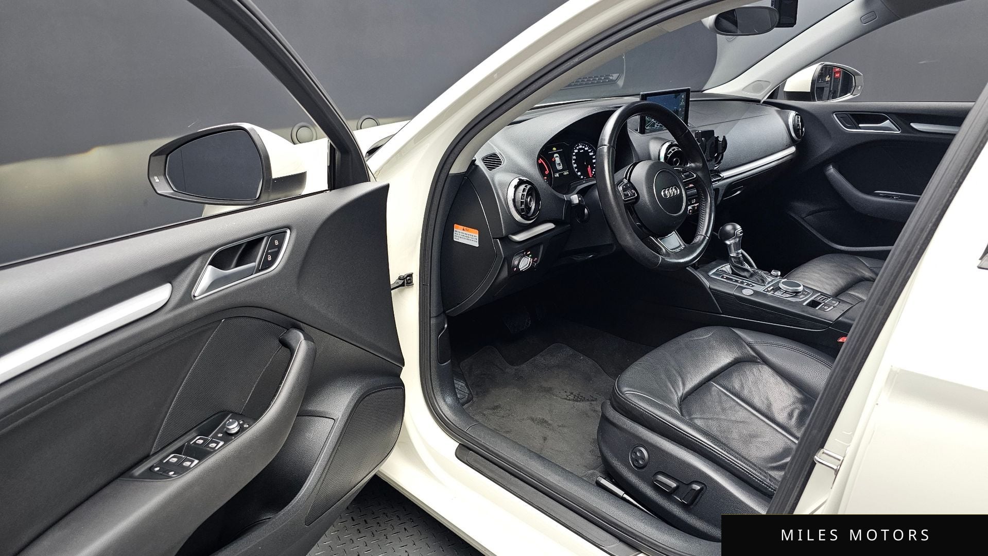 Audi A3 2015 — миниатюра 10