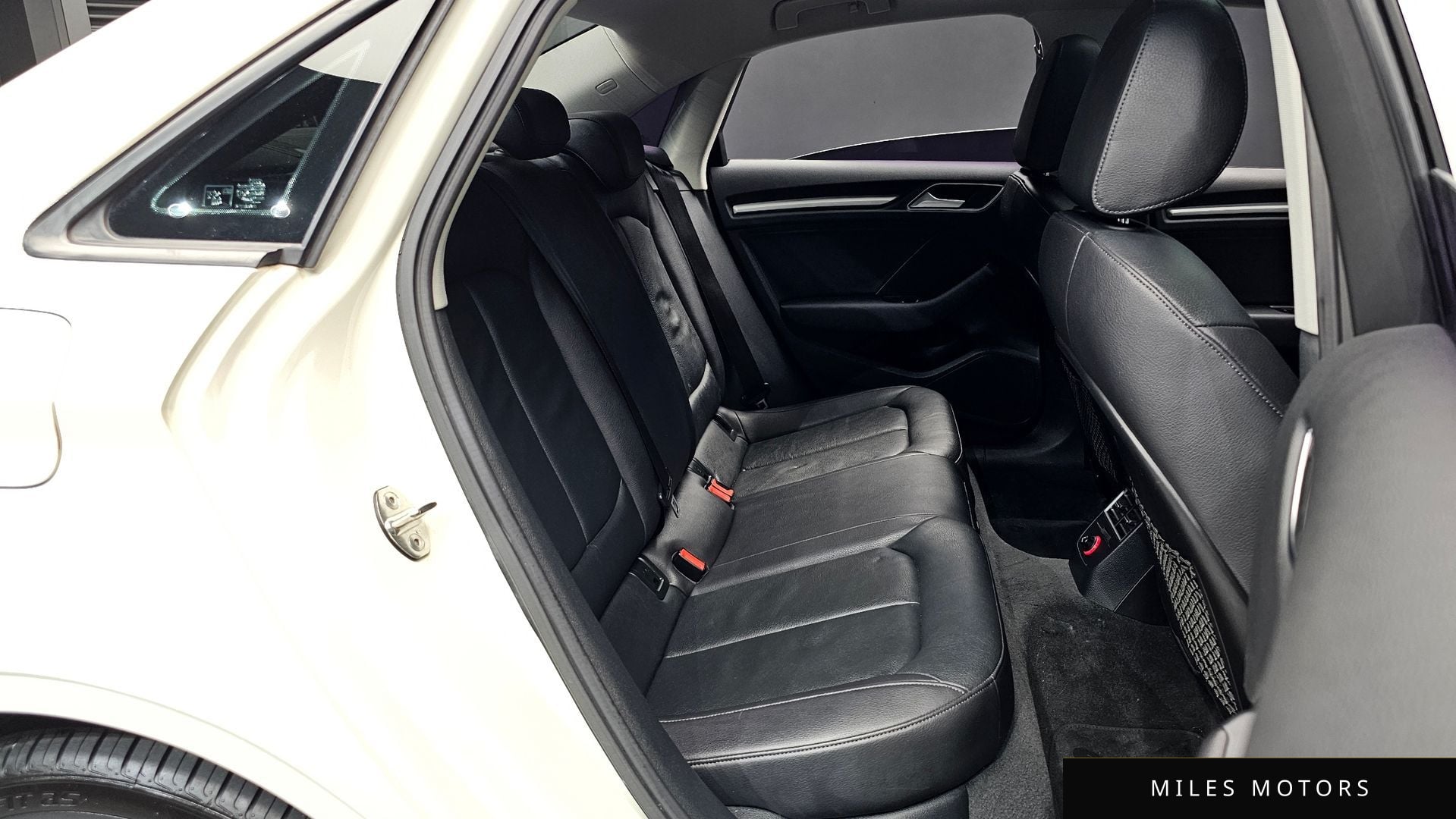 Audi A3 2015 — миниатюра 11