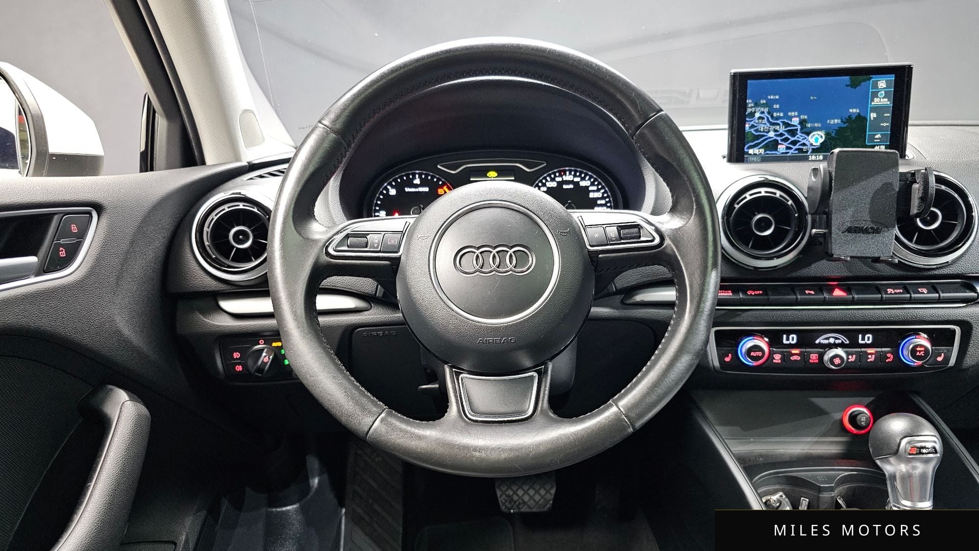 Audi A3 2015 — миниатюра 12