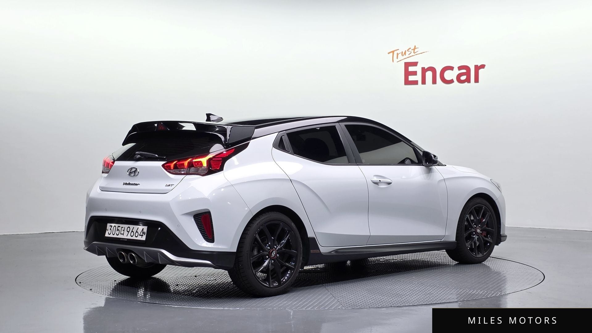 Hyundai Veloster 2018 — миниатюра 2