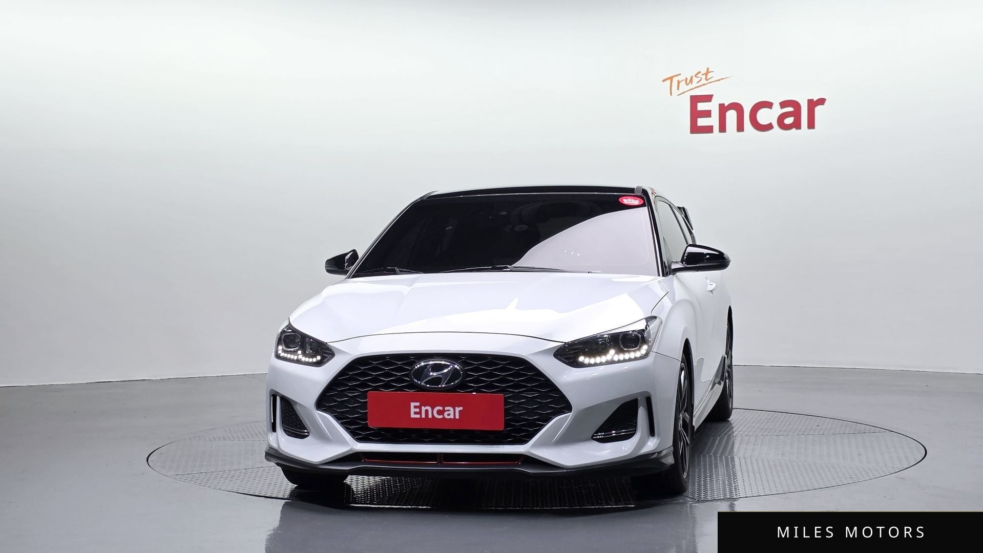 Hyundai Veloster 2018 — миниатюра 3