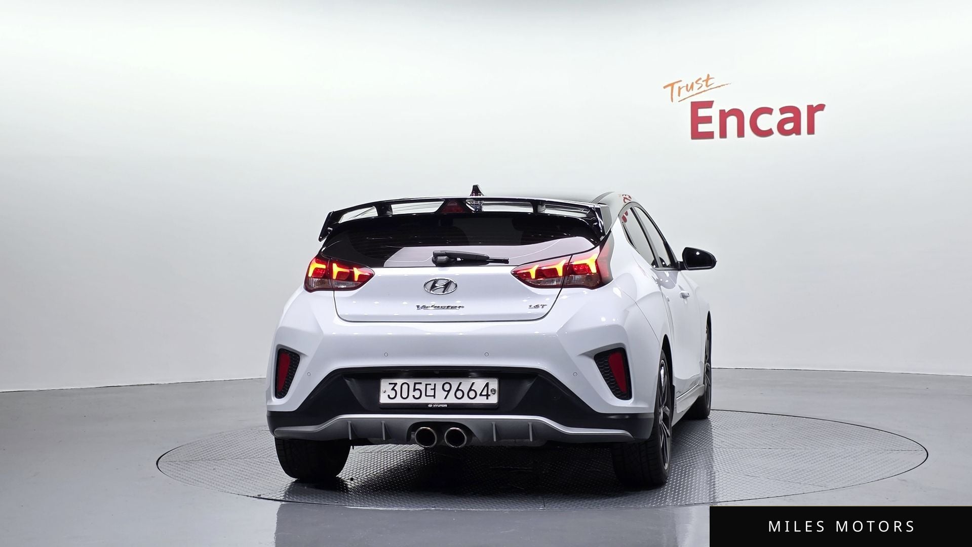 Hyundai Veloster 2018 — миниатюра 4