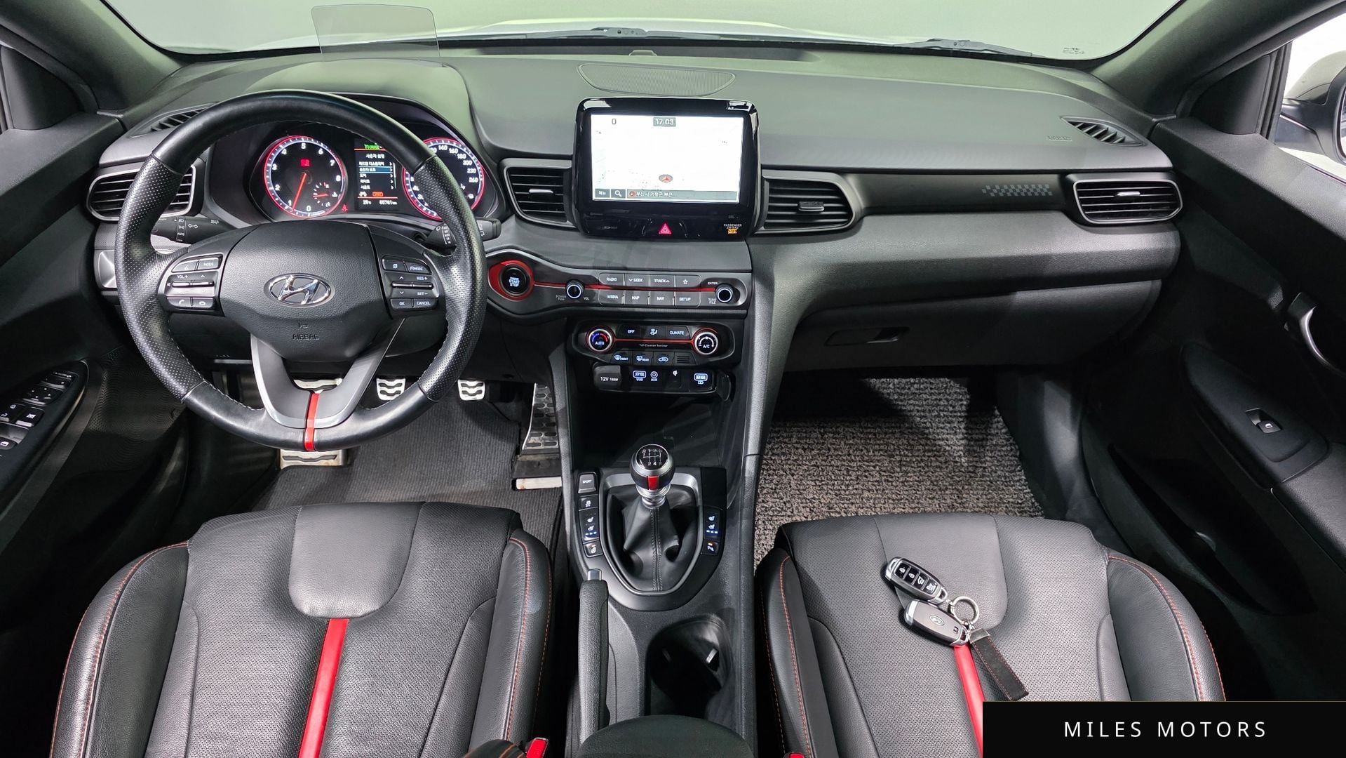 Hyundai Veloster 2018 — миниатюра 10