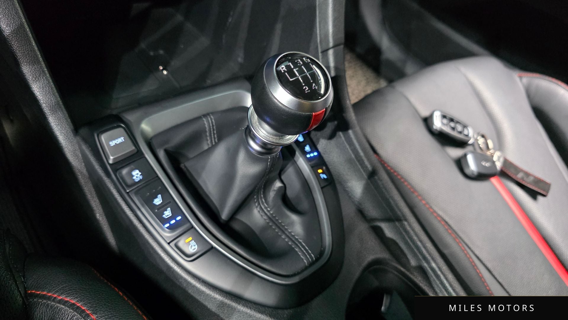 Hyundai Veloster 2018 — миниатюра 12