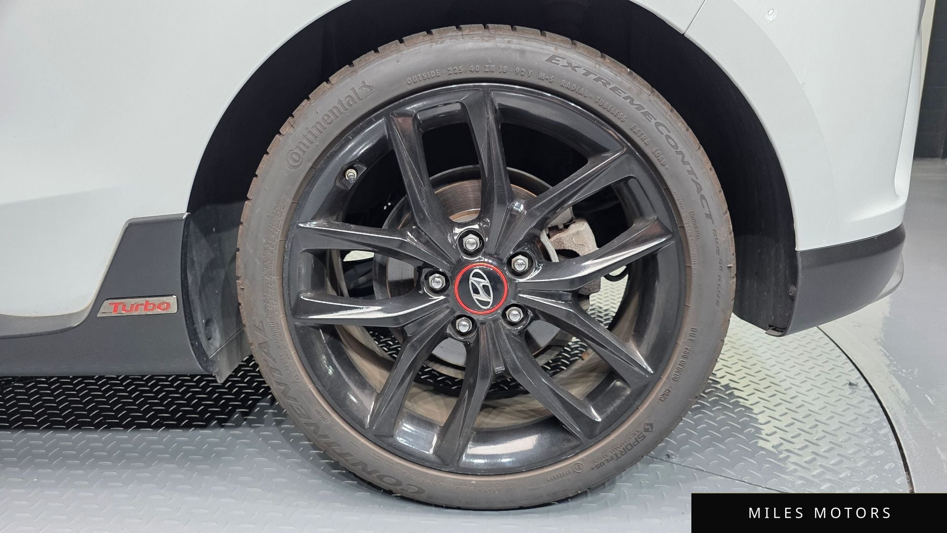 Hyundai Veloster 2018 — миниатюра 7