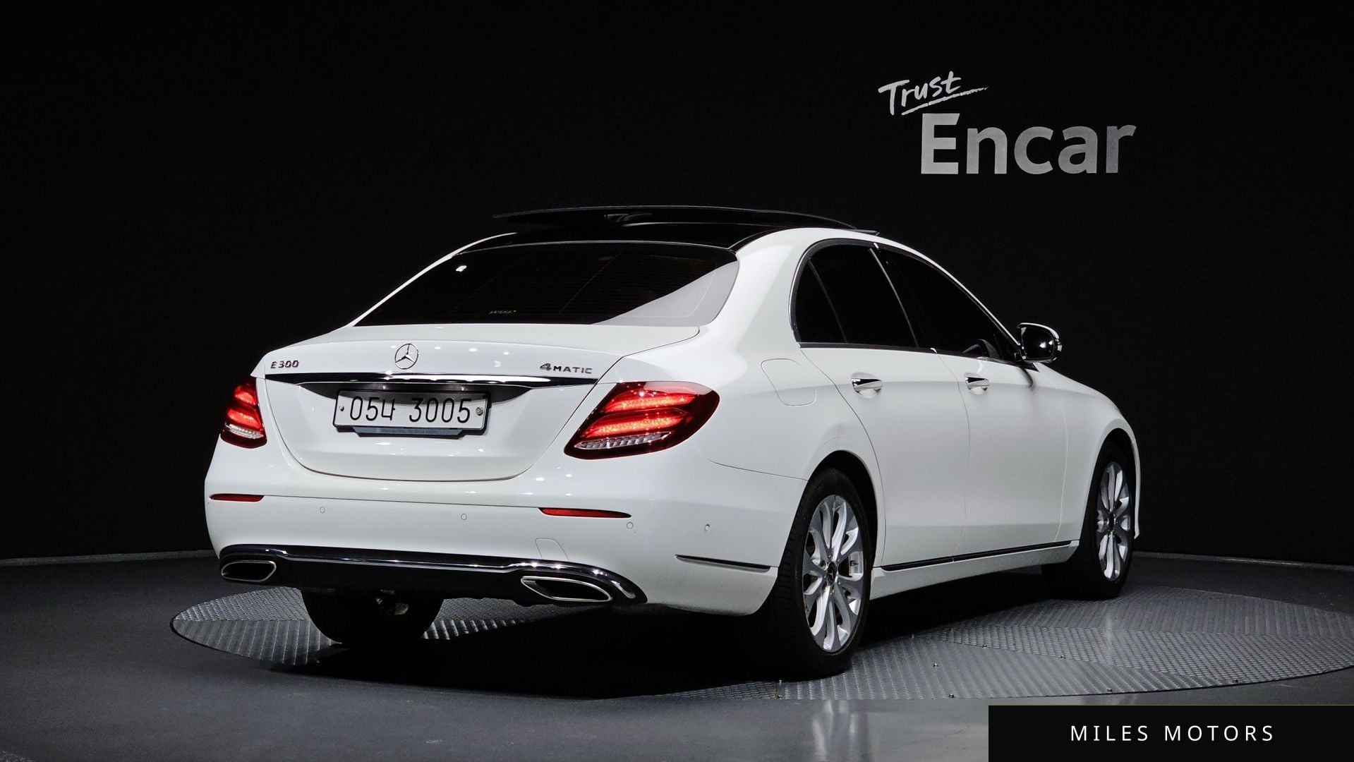 Mercedes-Benz E-Class W213 2019 — миниатюра 2