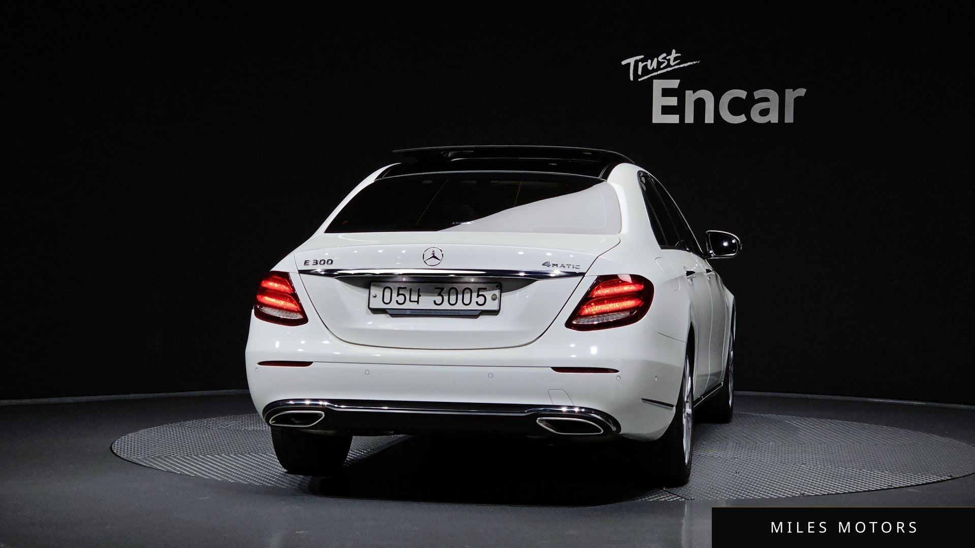 Mercedes-Benz E-Class W213 2019 — миниатюра 4
