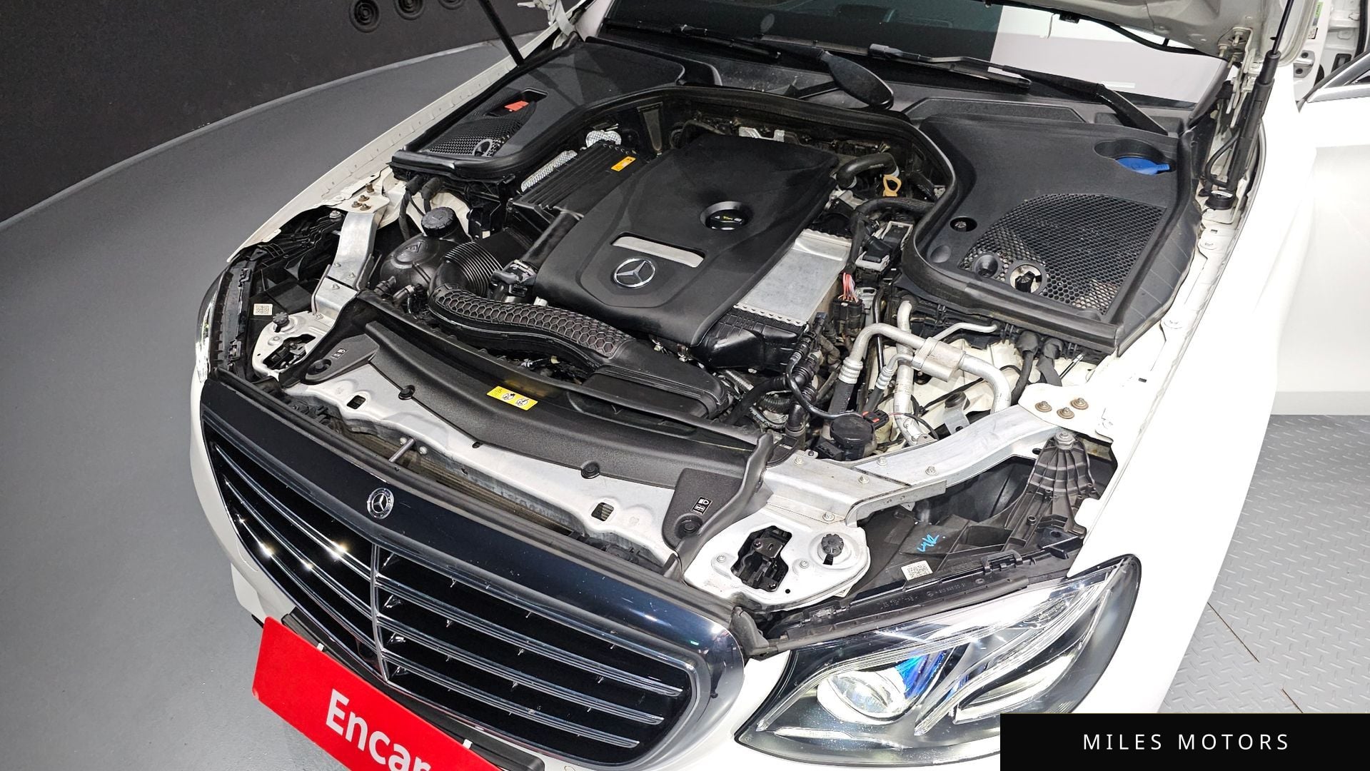 Mercedes-Benz E-Class W213 2019 — миниатюра 6