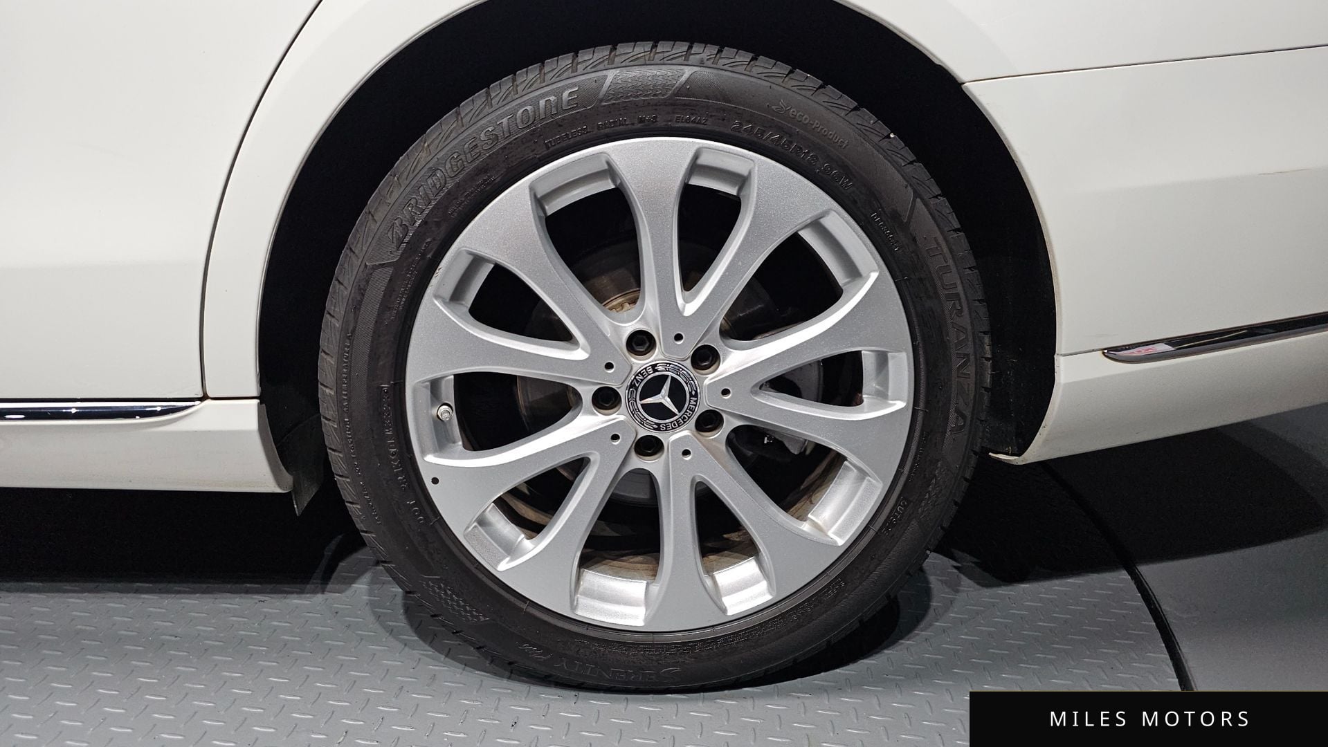 Mercedes-Benz E-Class W213 2019 — миниатюра 7