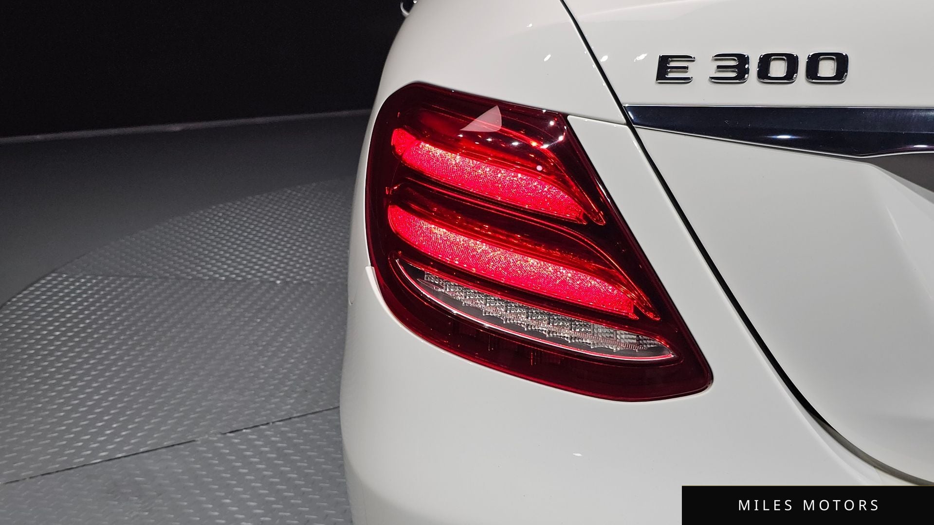 Mercedes-Benz E-Class W213 2019 — миниатюра 9