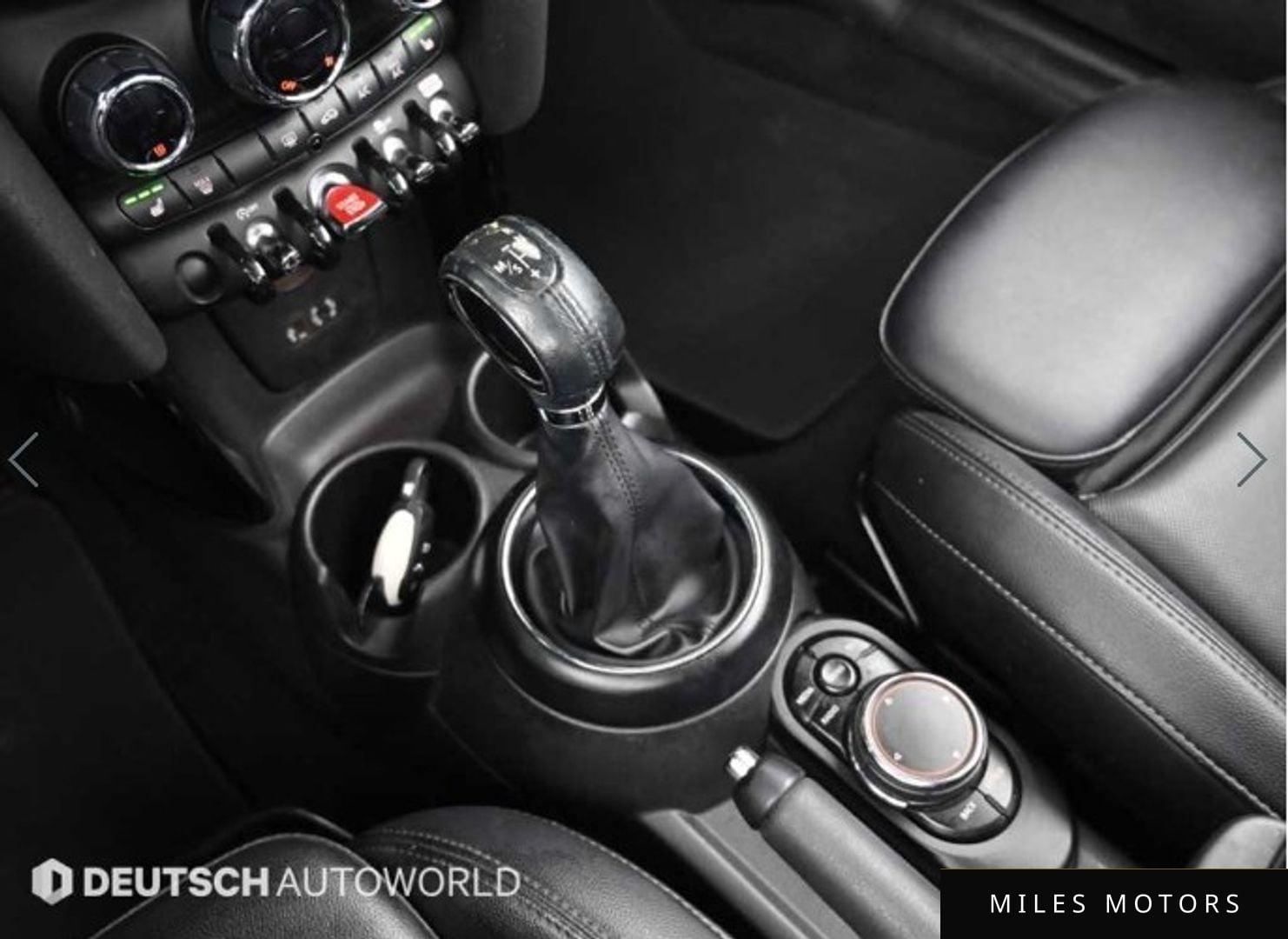 MINI Cooper Convertible 2018 — миниатюра 9