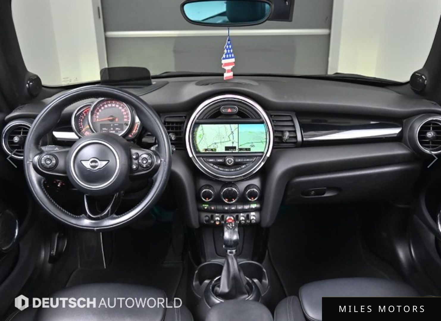 MINI Cooper Convertible 2018 — миниатюра 7