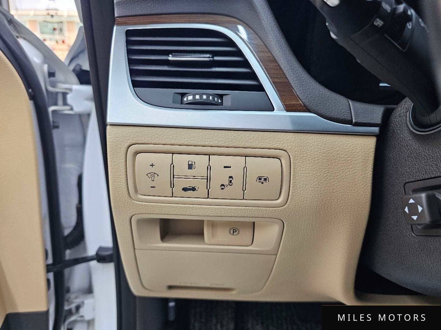 Genesis G80 2018 — миниатюра 11