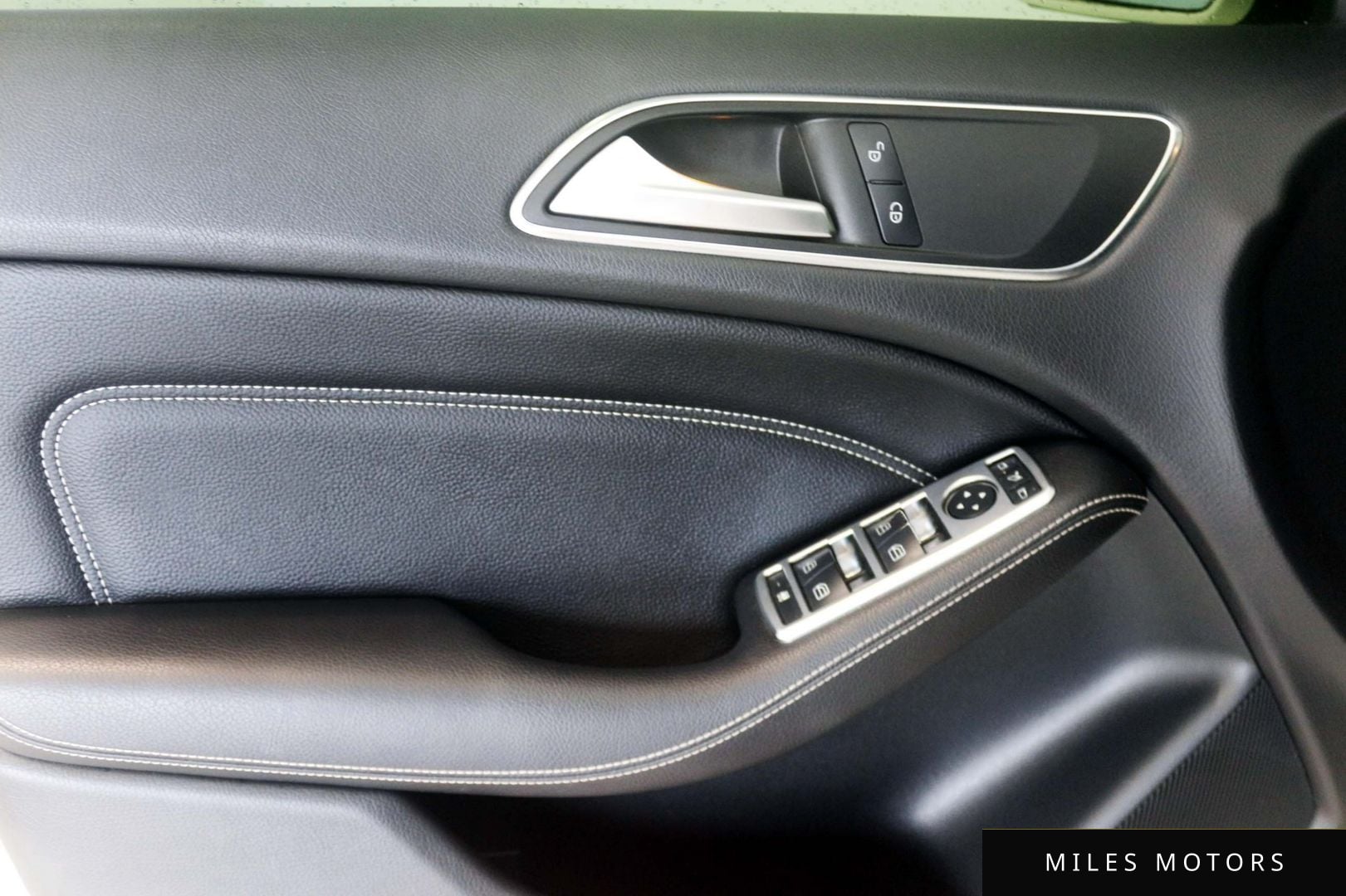 Mercedes-Benz B-Class W246 2013 — миниатюра 10