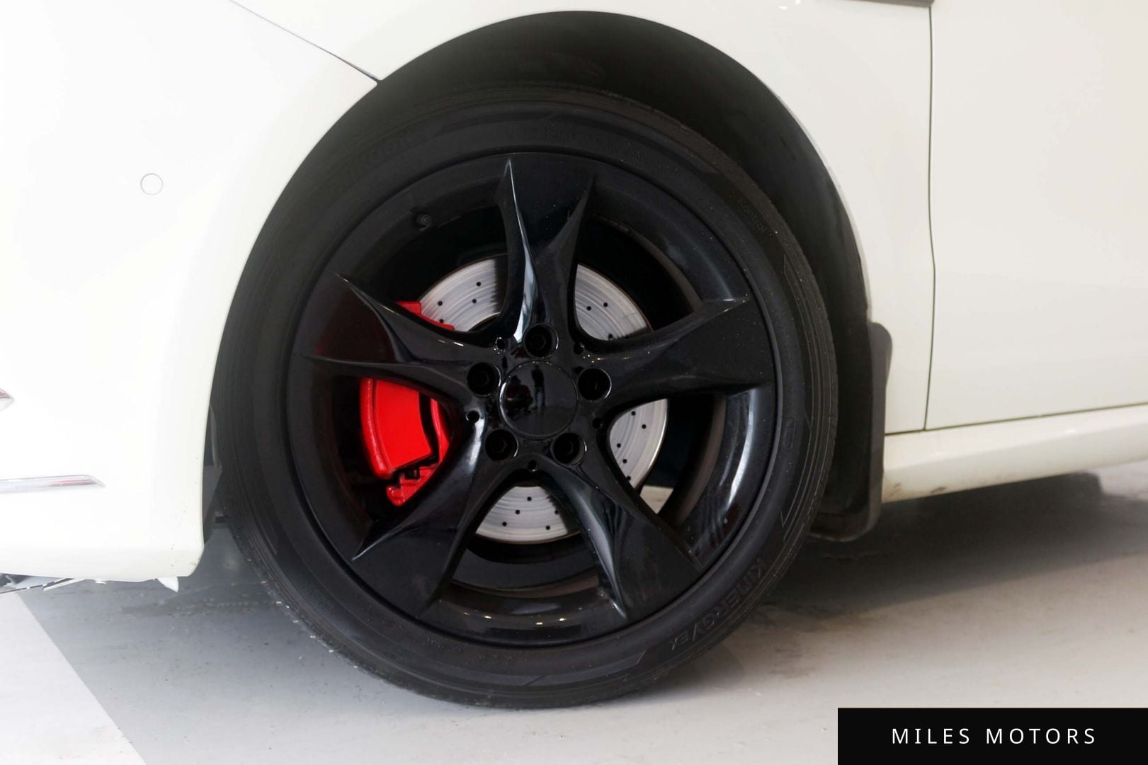 Mercedes-Benz B-Class W246 2013 — миниатюра 11