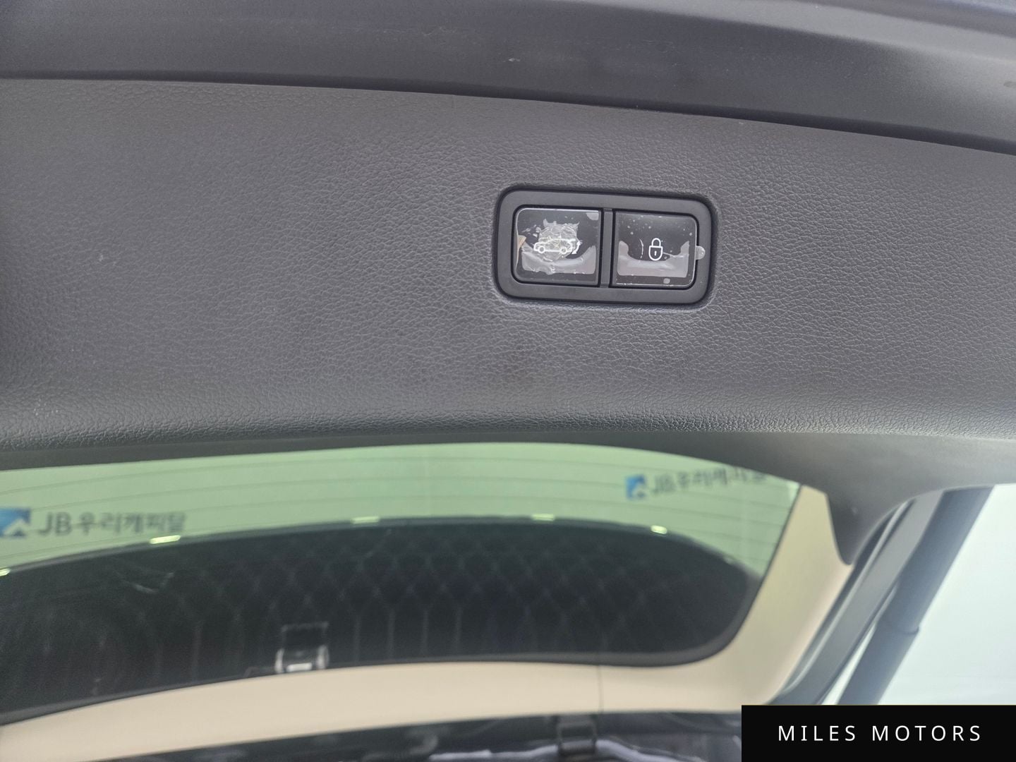 Genesis GV80 2023 — миниатюра 7