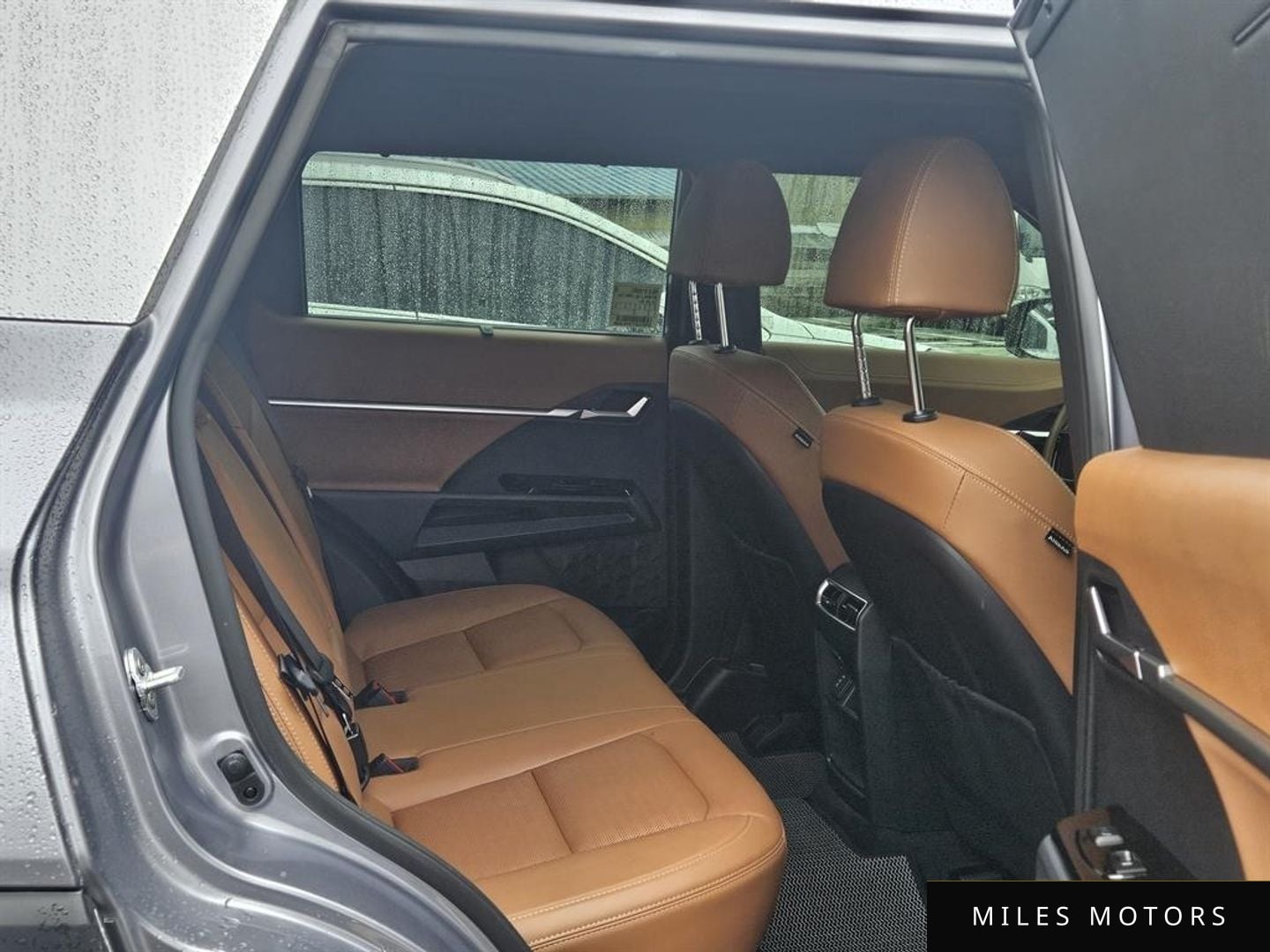 KG Mobility Torres 2023 — миниатюра 11