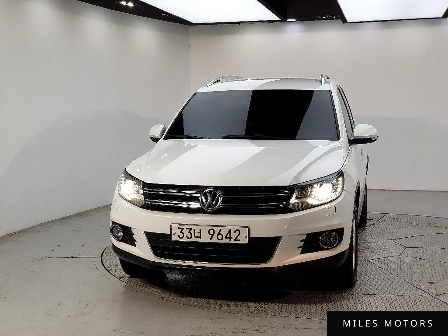 Volkswagen Tiguan 2016 — миниатюра 2