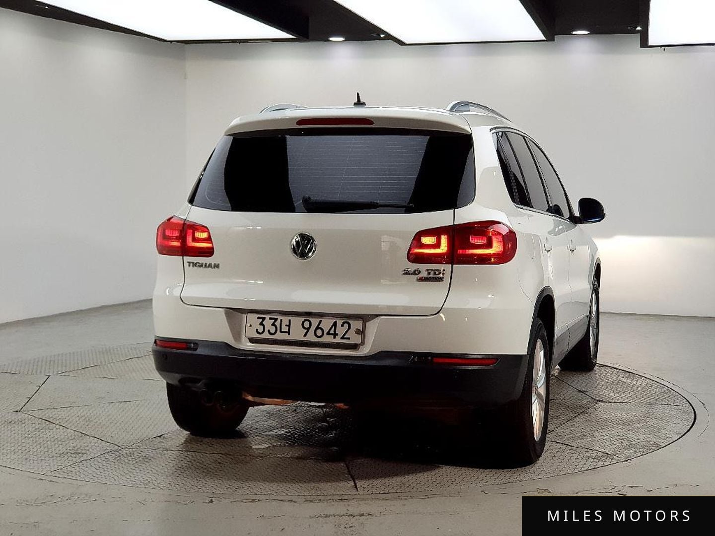 Volkswagen Tiguan 2016 — миниатюра 3