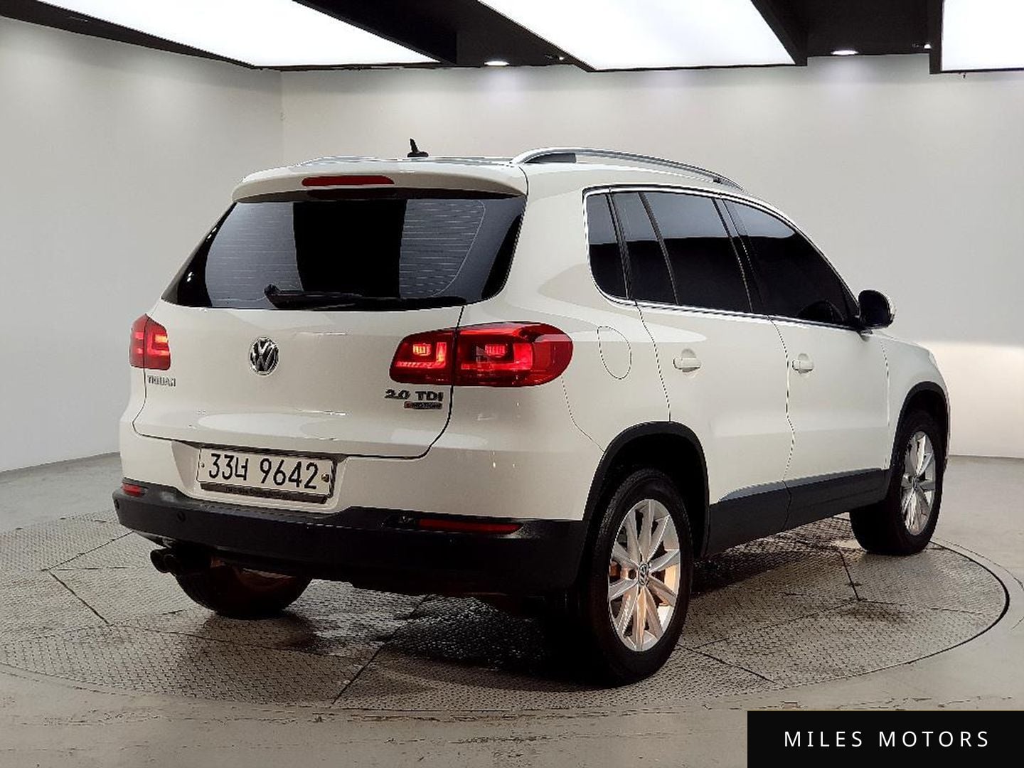 Volkswagen Tiguan 2016 — миниатюра 4