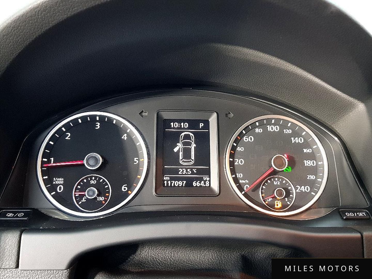 Volkswagen Tiguan 2016 — миниатюра 7