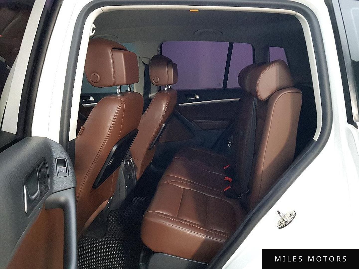 Volkswagen Tiguan 2016 — миниатюра 9