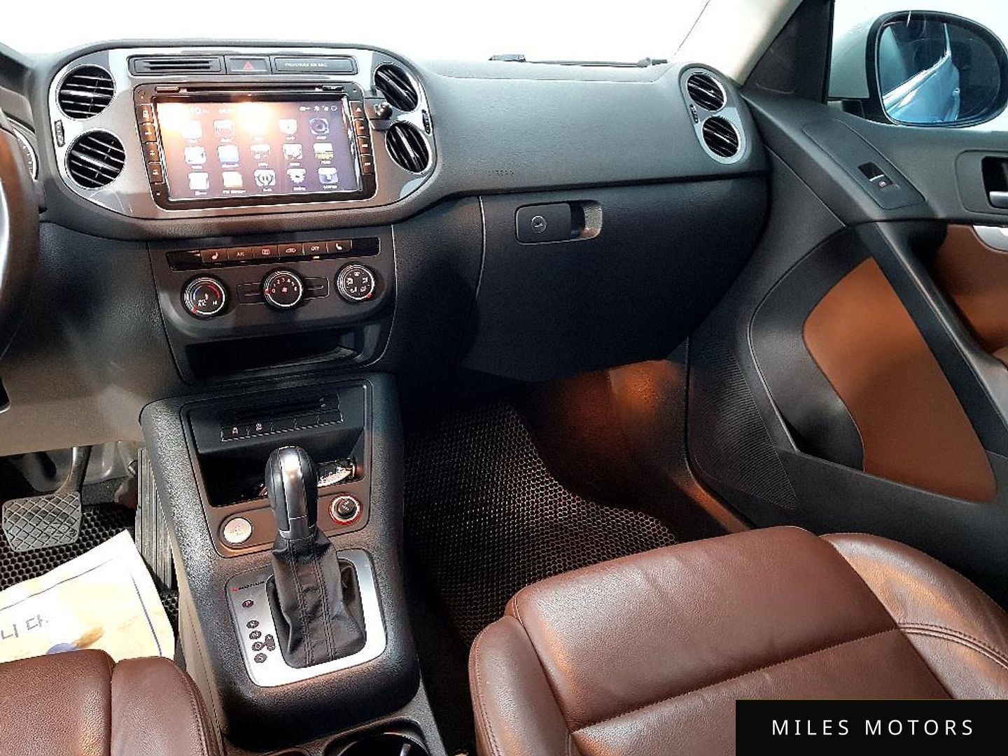 Volkswagen Tiguan 2016 — миниатюра 10